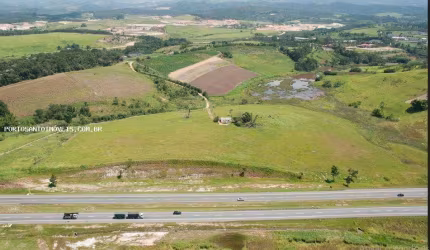 Área Rural para Venda em Mogi das Cruzes, Colônia Itapeti