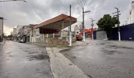 Ponto Comercial para Venda em São Paulo, Penha de França