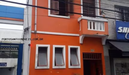 Prédio Comercial para Venda em São Paulo, Ipiranga