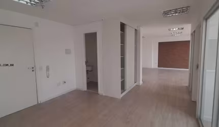 Conjunto Comercial para Locação em Osasco, Vila Yara, 3 vagas