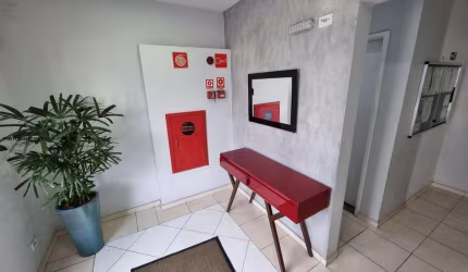 Apartamento para Venda em Osasco, Presidente Altino, 2 dormitórios, 1 banheiro, 1 vaga