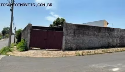 Lote para Venda em Sumaré, Jardim João Paulo II