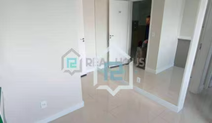 Apartamento com 2 dormitórios à venda, 44 m² por R$ 228.000,00 - Jardim Mirante dos Ovnis - Votorantim/SP