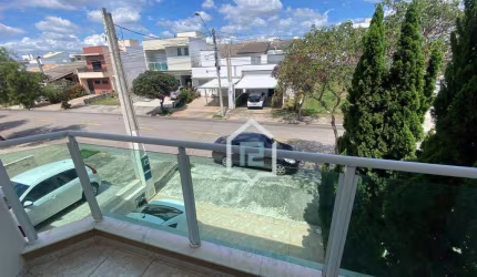 Sobrado com 3 dormitórios à venda por R$ 790.000,00 - Horto Florestal - Sorocaba/SP