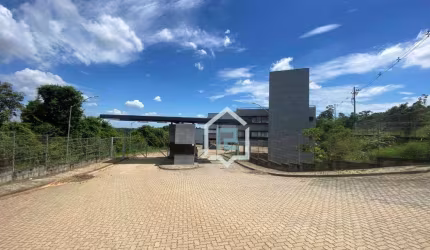 Galpão Industrial a venda