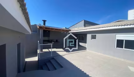 Casa com 4 dormitórios à venda, 209 m² por R$ 1.290.000,00 - Jardim América - Sorocaba/SP