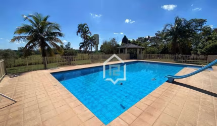 Sítio com 5 dormitórios à venda, 24000 m² por R$ 4.600.000,00 - Colina da Castelo - Porto Feliz/SP