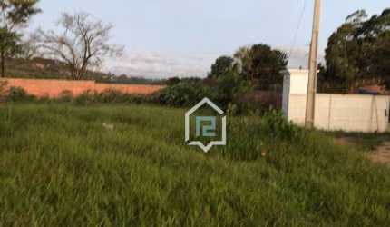 Terreno à venda, 1018 m² por R$ 142.000,00 - Vila Industrial - Alumínio/SP