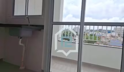 Apartamento com 2 dormitórios à venda, 49 m² por R$ 335.000,00 - Vila Santana - Sorocaba/SP