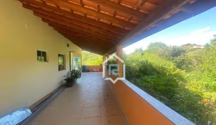 Chácara com 1 dormitório à venda, 2000 m² por R$ 310.000 - Piedade - Piedade/SP