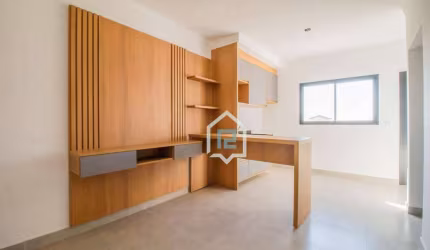 Apartamento com 2 dormitórios à venda, 58 m² por R$ 235.800 - Jardim Wanel Ville V - Sorocaba/SP