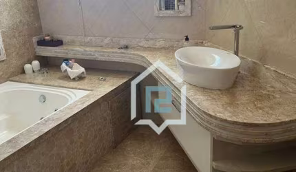 Casa com 2 dormitórios à venda, 160 m² por R$ 450.000,00 - Jardim Paulista - Sorocaba/SP