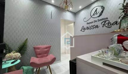 Andar Corporativo para alugar, 40 m² por R$ 3.400,00/mês - Jardim Emília - Sorocaba/SP