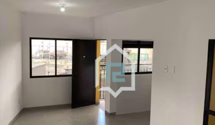 Kitnet com 1 dormitório à venda, 29 m² por R$ 165.000 - Jardim Santa Cecília - Sorocaba/SP