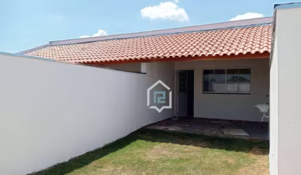 Casa com 2 dormitórios à venda, 60 m² por R$ 345.000 - ÉDEN - Sorocaba/SP