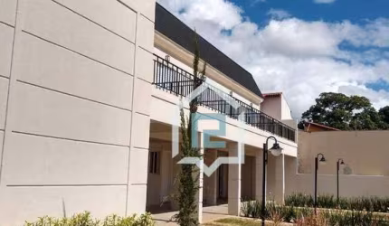 Sobrado com 2 dormitórios à venda, 70 m² por R$ 325.000 - Jardim Gonçalves - Sorocaba/SP