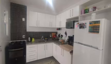 Casa à venda, 76 m² por R$ 560.000,00 - Condomínio Villa Flora - Votorantim/SP
