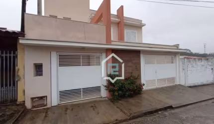 Casa com 5 dormitórios à venda, 320 m² por R$ 897.000,00 - Vila Hortência - Sorocaba/SP