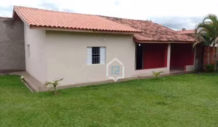 Chácara com 2 dormitórios à venda, 1250 m² por R$ 495.000 - Morros - Sorocaba/SP