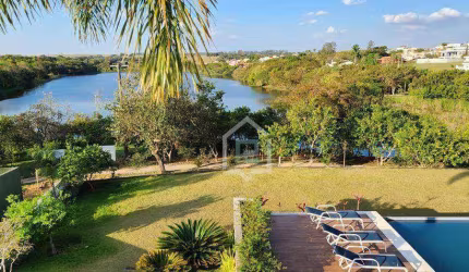 Casa com 4 dormitórios, 750 m² - venda por R$ 4.800.000,00 ou aluguel por R$ 24.915,00/mês - Residencial Village Ipanema 1 - Araçoiaba da Serra/SP