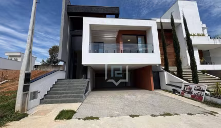 Casa com 3 dormitórios à venda, 220 m² por R$ 1.549.000 - Residencial Jardins - Votorantim/SP