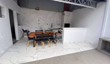 Casa com 3 dormitórios à venda, 146 m² por R$ 530.000,00 - Jardim Piazza di Roma I - Sorocaba/SP