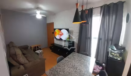 Andar Corporativo à venda, 43 m² por R$ 220.000,00 - Caguaçu - Sorocaba/SP