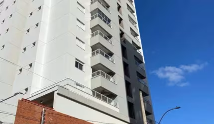 Apartamento em Jardim Cascatinha, Poços de Caldas/MG