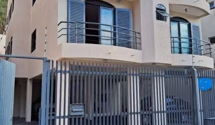 Apartamento à venda em Poços de Caldas/MG
