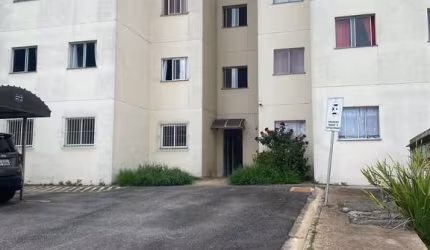 Apartamento à venda em Poços de Caldas/MG