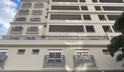 Apartamento à venda em Poços de Caldas/MG