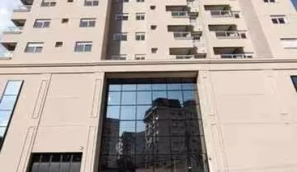 Apartamento à venda em Poços de Caldas/MG