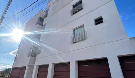 Apartamento à venda em Poços de Caldas/MG