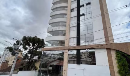 Apartamento à venda em Poços de Caldas/MG