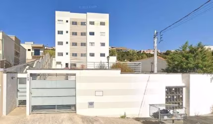 Apartamento à venda em Poços de Caldas/MG