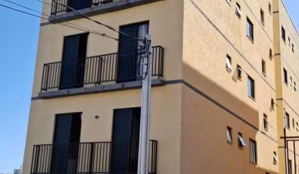 Apartamento à venda em Poços de Caldas/MG