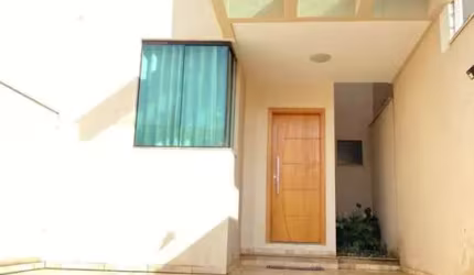 Casa à venda em Poços de Caldas/MG