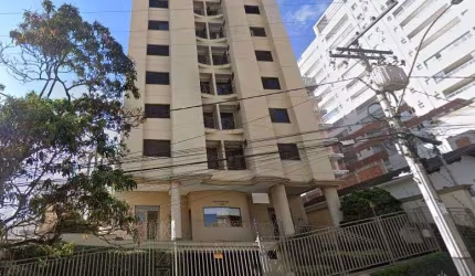 Apartamento em Centro, Poços de Caldas/MG