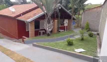 Chácara à venda em Caldas/MG