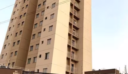 Apartamento à venda em Poços de Caldas/MG