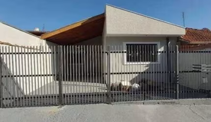 Casa à venda em Poços de Caldas/MG