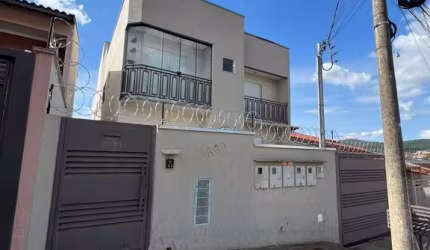 Apartamento à venda em Poços de Caldas/MG