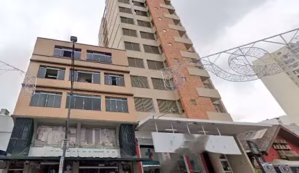 Apartamento à venda em Poços de Caldas/MG