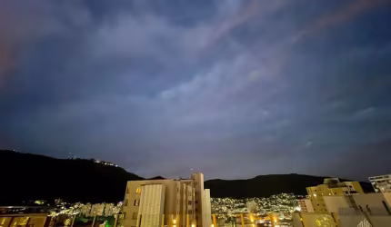 Apartamento à venda em Poços de Caldas/MG