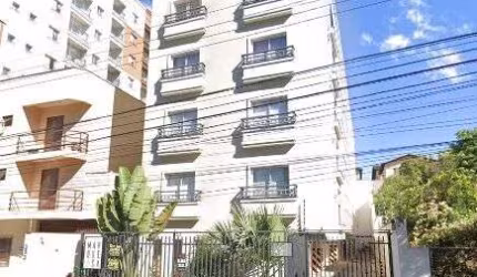 Apartamento para alugar em Poços de Caldas/MG