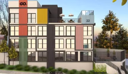 Apartamento para alugar em Poços de Caldas/MG