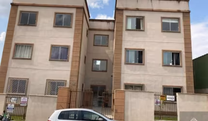 Apartamento à venda em Poços de Caldas/MG