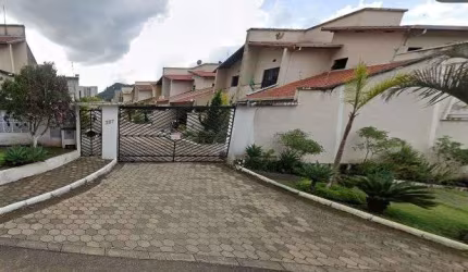 Casa para alugar em Poços de Caldas/MG
