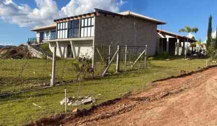 Casa à venda em Poços de Caldas/MG