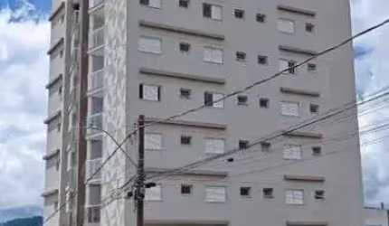 Apartamento à venda em Poços de Caldas/MG
